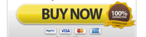A buying cart's icon