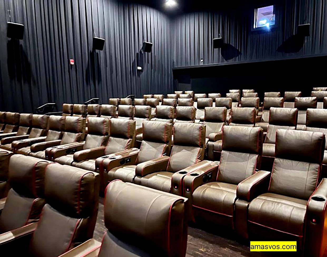 AMC Antioch 8 Movie Theaters In Clarksville TN