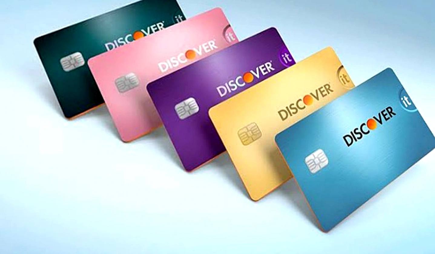 Why Is Discover Card A Joke