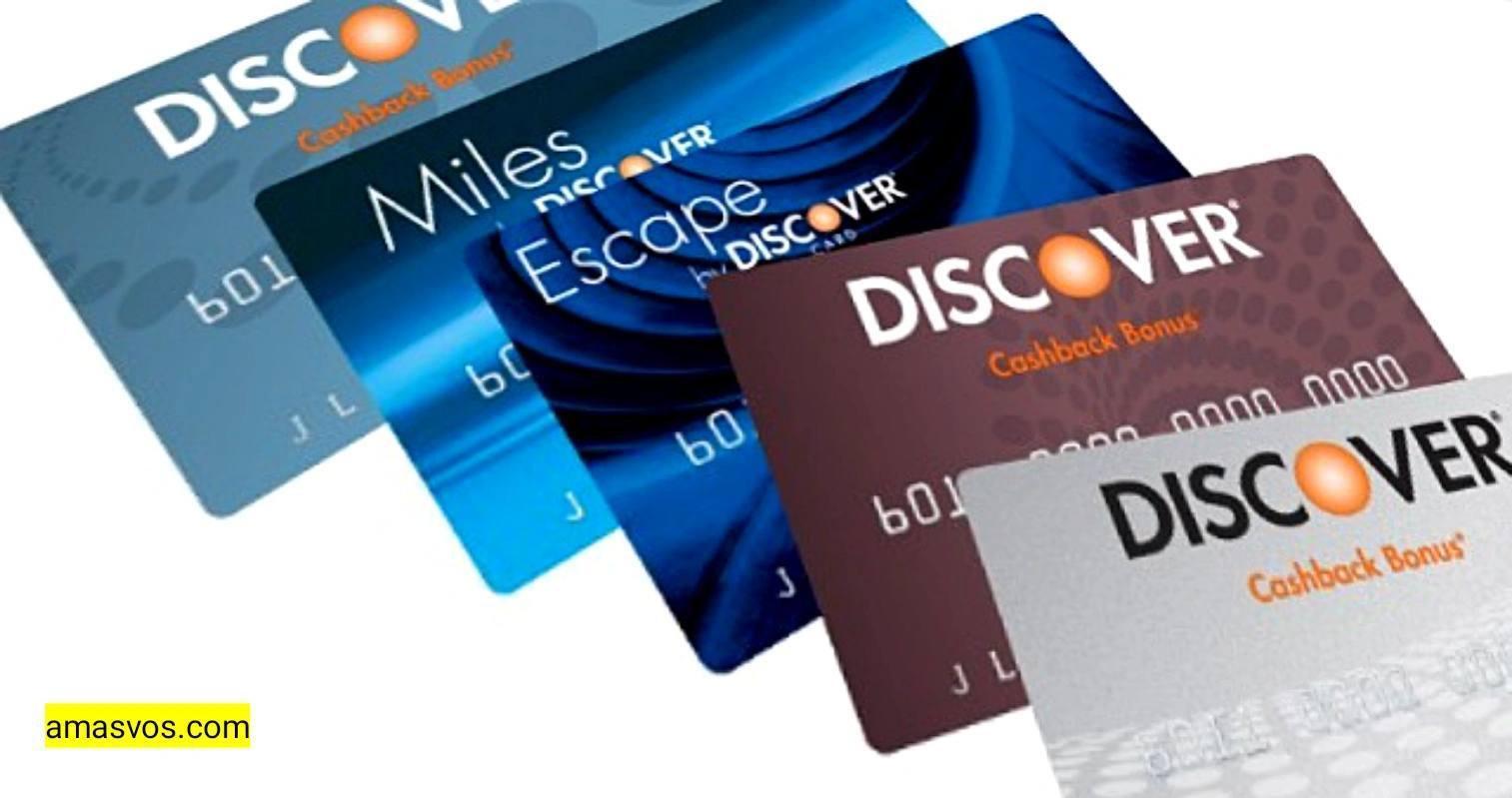 Why Is Discover Card A Joke