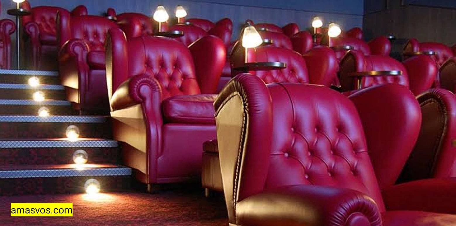 Roxy Movie Theaters In Clarksville TN