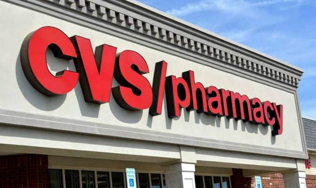 Cvs pharmacy