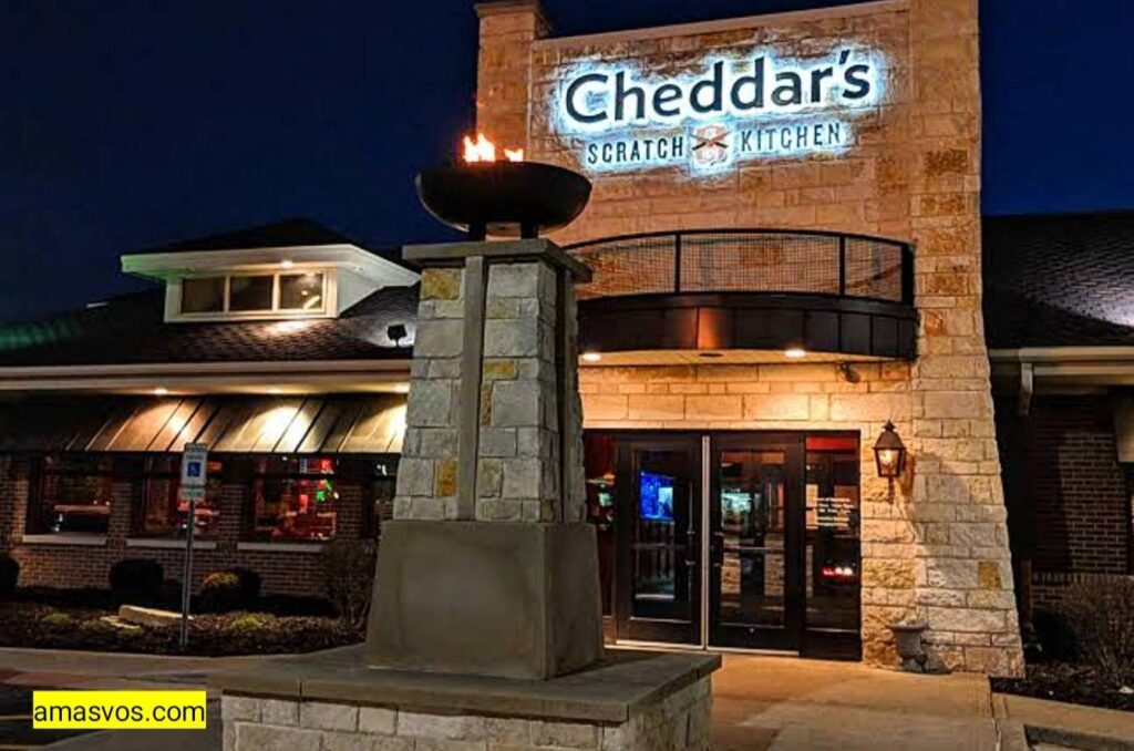 Cheddar's Scratch Kitchen Places To Eat In Dothan Al