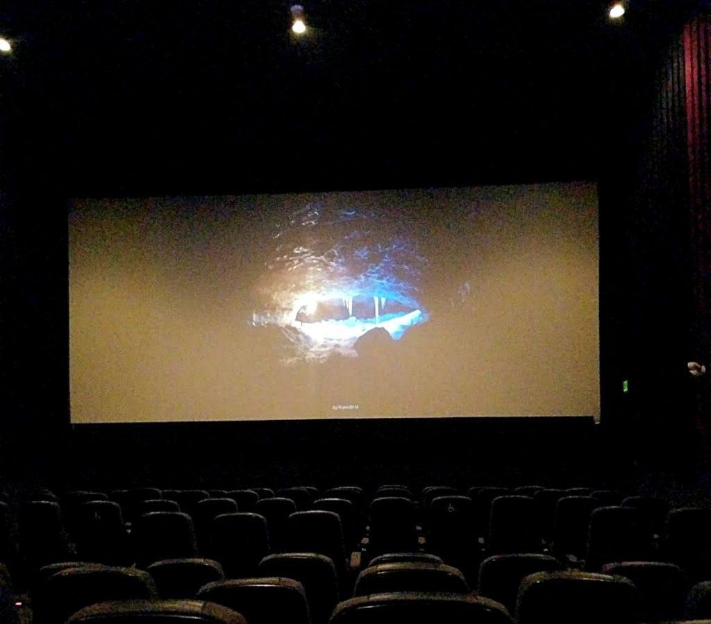 movie theater bangor maine