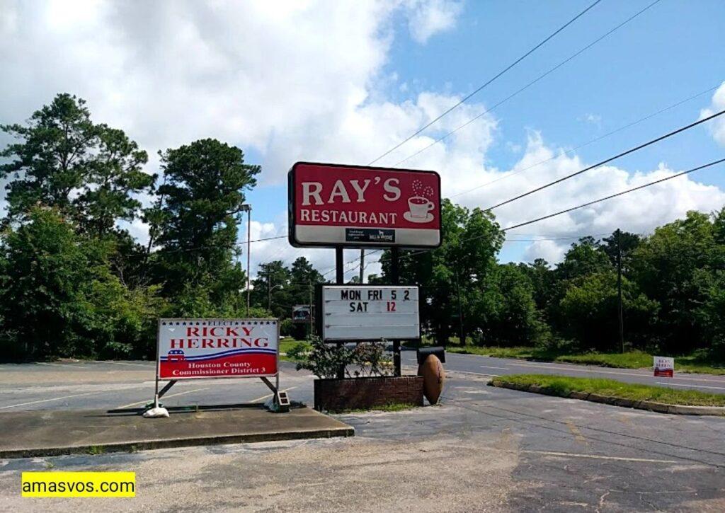 Ray's Restaurant