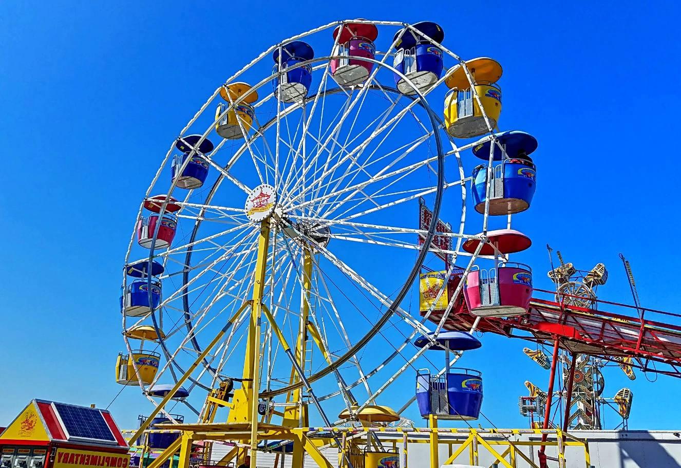 Amusement Parks In Denver Colorado: 2024 Guide