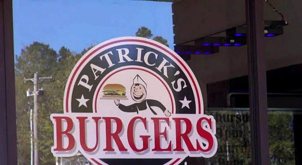 Patrick's Butcher Boy Burgers