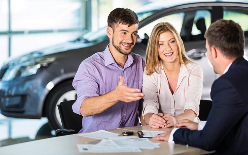 Does Refinancing A Car Hurt Your Credit? 2022