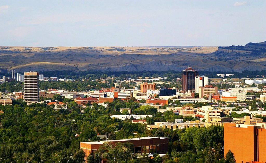 Billings Best Cities To Live In Montana