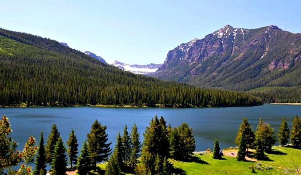 Bozeman Best Cities To Live In Montana