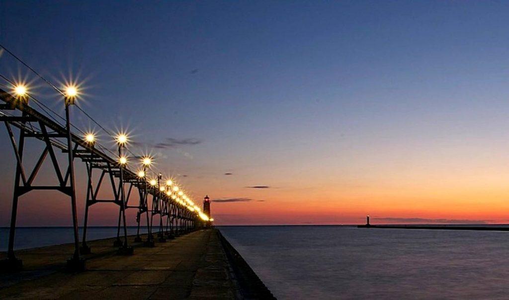 things to do in grand haven mi