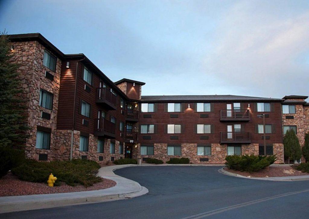 Holiday Inn Express & Suites Grand Canyon, An IHG Hotel Best Places To Stay In Grand Canyon