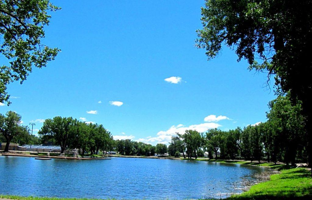 Miles City Best Cities To Live In Montana