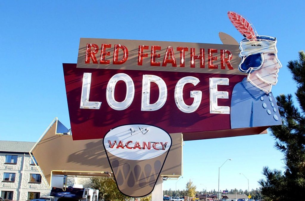 Red Feather Lodge Best Places To Stay In Grand Canyon