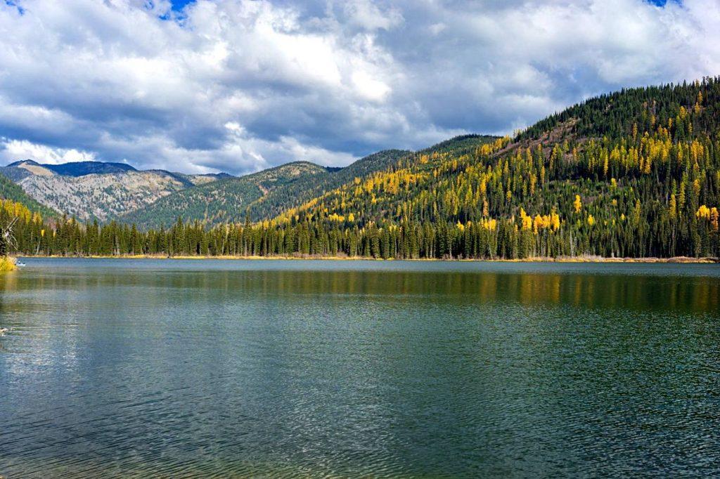 Whitefish Best Cities To Live In Montana