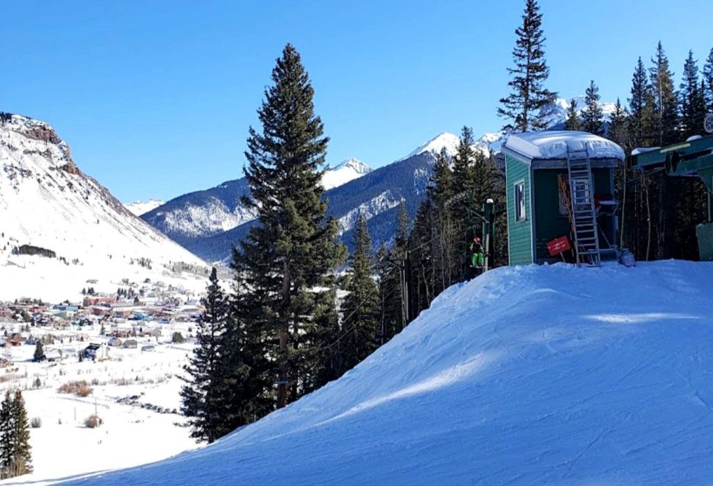 things to do in silverton co
