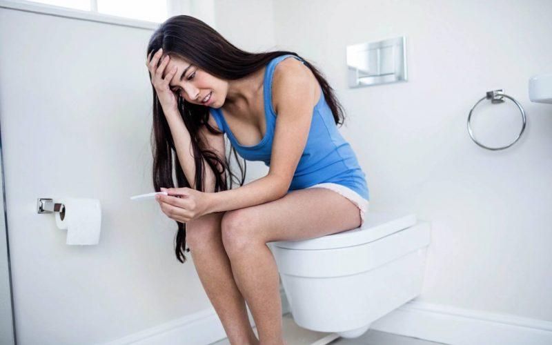 Legs Falling Asleep On Toilet: Reasons & Prevention