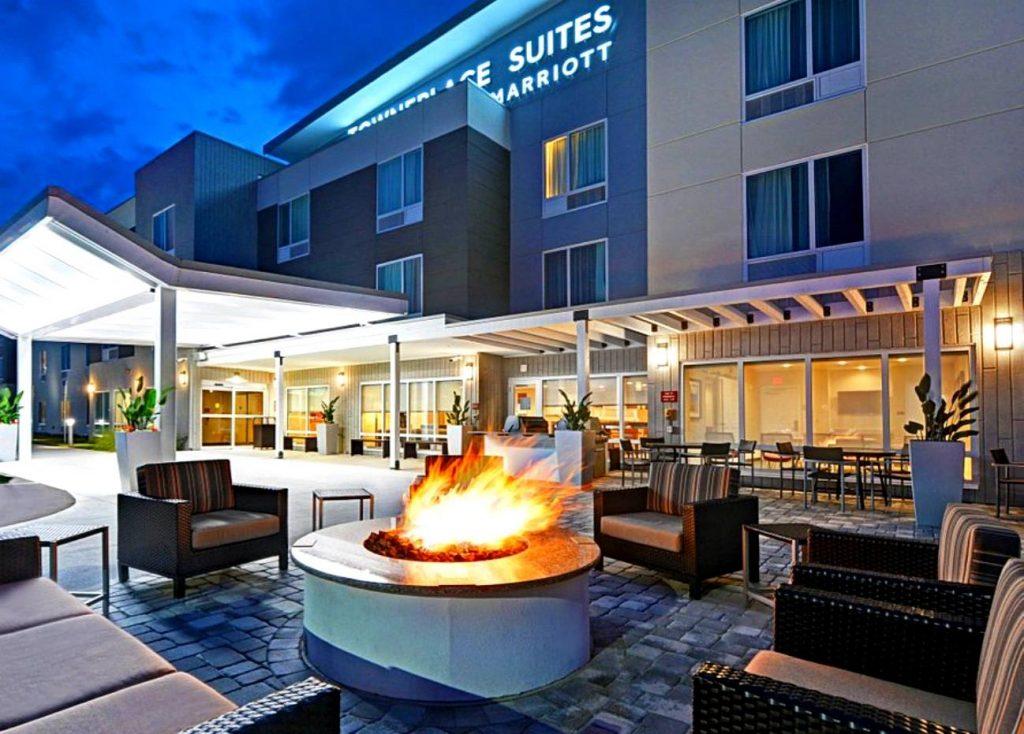 Towneplace Suites By Marriott Sarasota, places to stay on anna maria island
