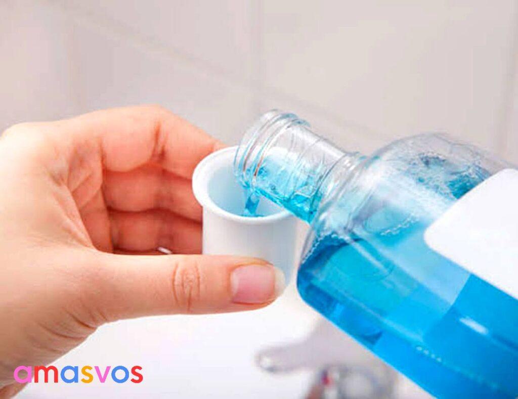 Can I Use Mouthwash After Tooth Extraction?