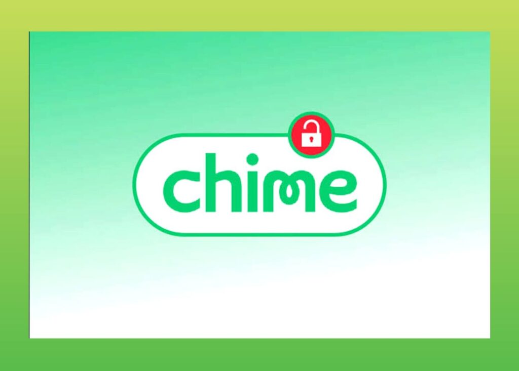 How To Lock And Unlock Chime Card