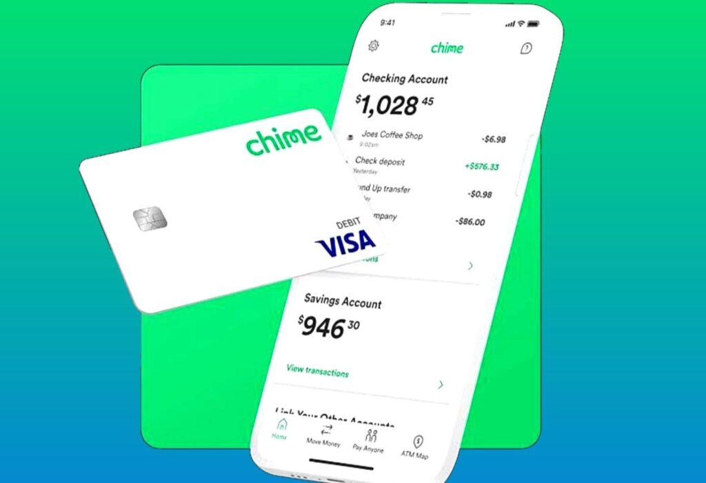 How to Use Chime Temporary Card?