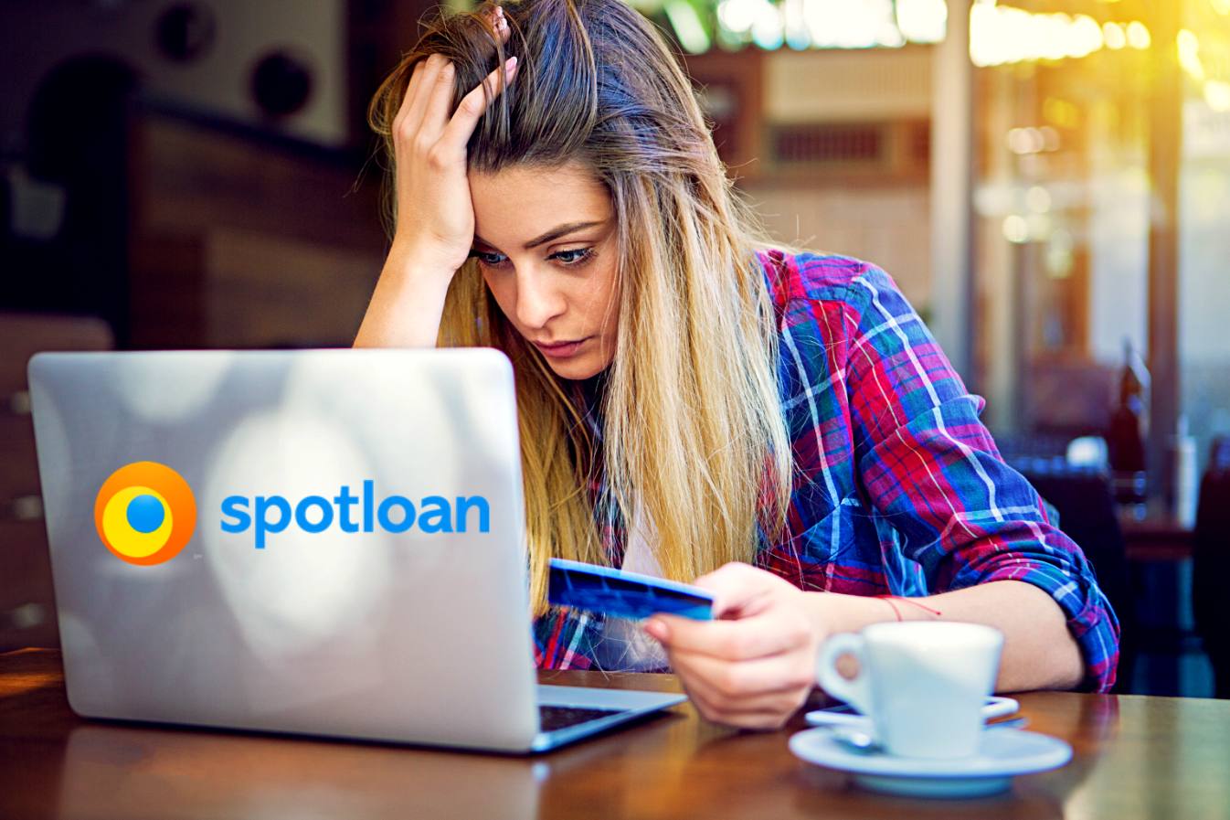 Does Spotloan Work With Chime?