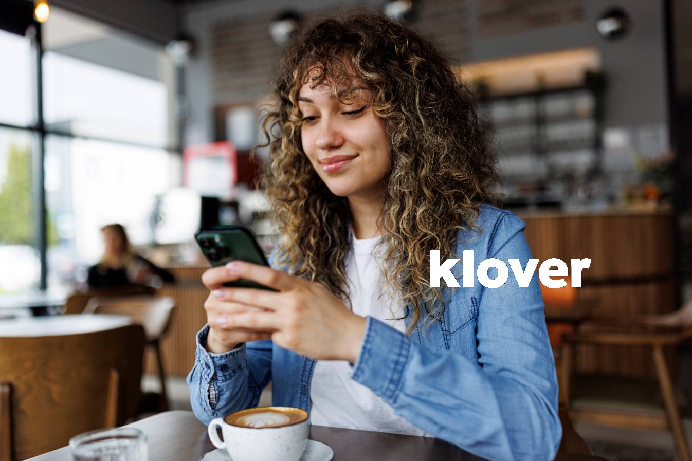Does Klover Work With Chime?