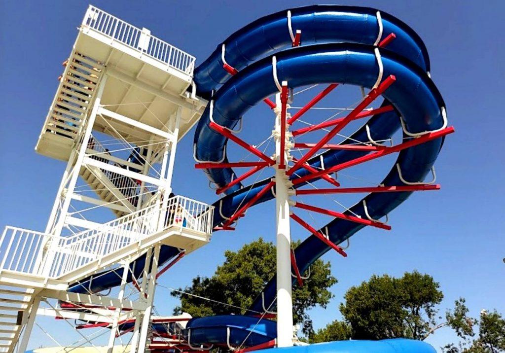 Fun Plex Waterpark & Rides Things To Do In Omaha Today